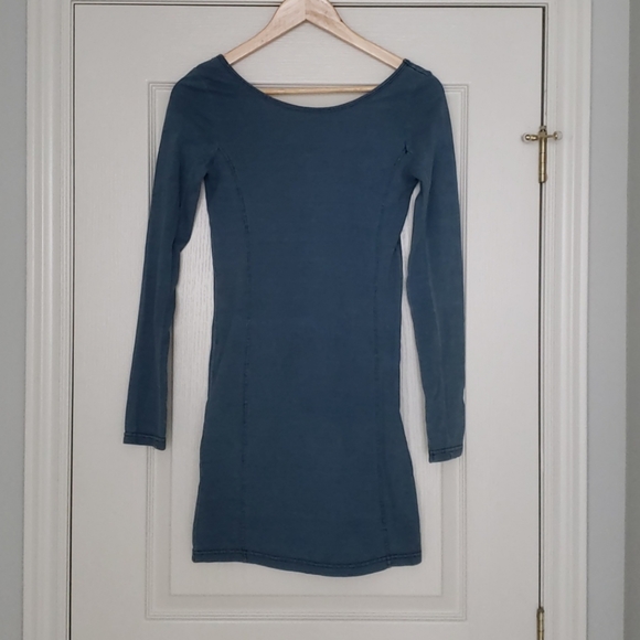 American Retro mini dress - Picture 1 of 4